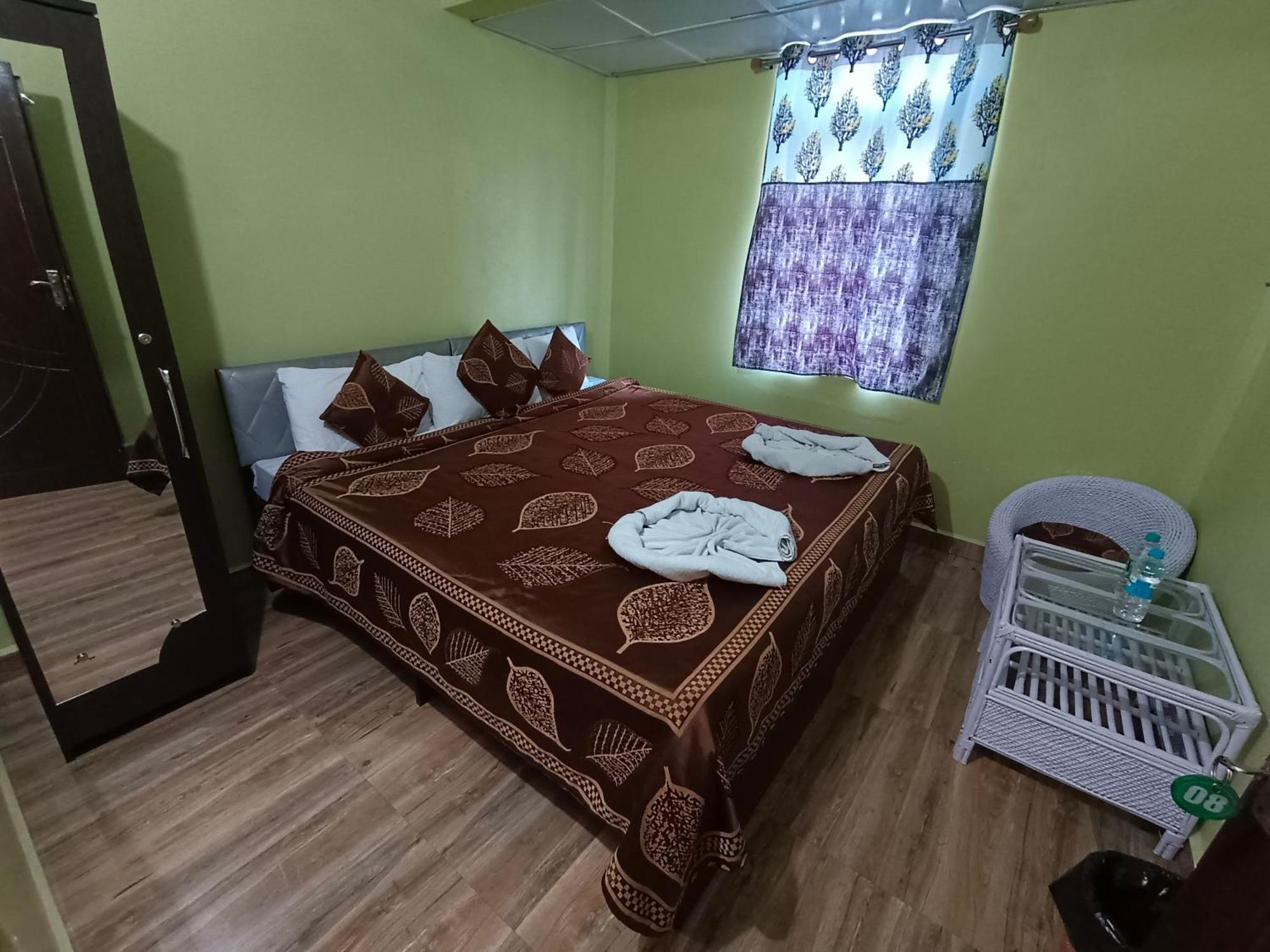 Serene Resort Czerapuńdżi Zewnętrze zdjęcie