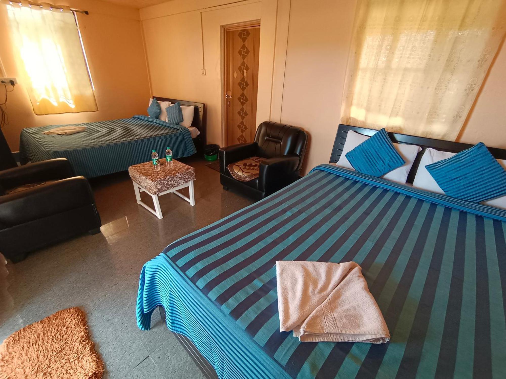 Serene Resort Czerapuńdżi Zewnętrze zdjęcie