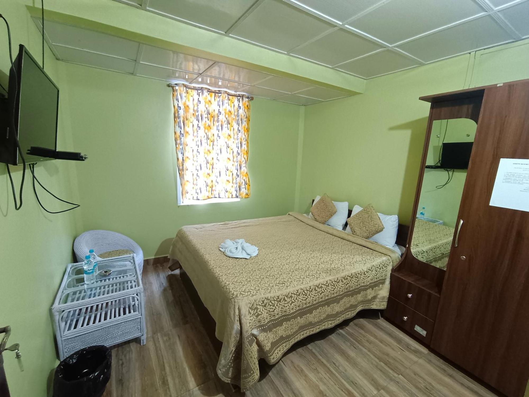 Serene Resort Czerapuńdżi Zewnętrze zdjęcie
